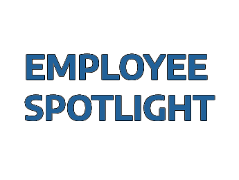 Employee Spotlight